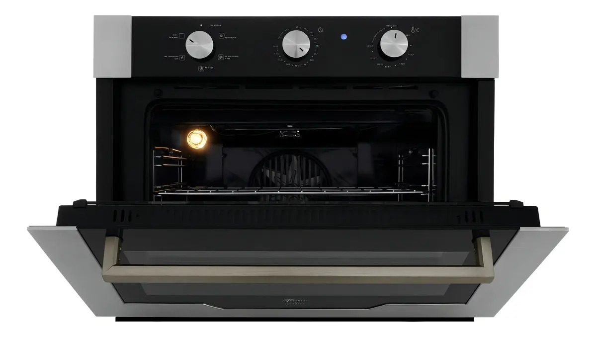Forno Elétrico de Embutir Fischer Infinity 50 L com Air Fryer 4