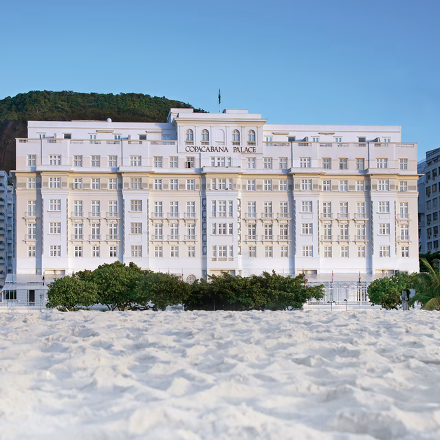Top 15 Melhores Hotéis no Rio de Janeiro em 2026 1
