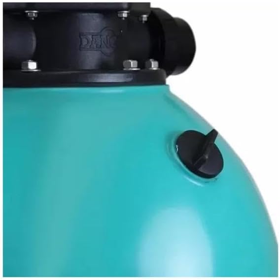 Filtro para Piscina  3