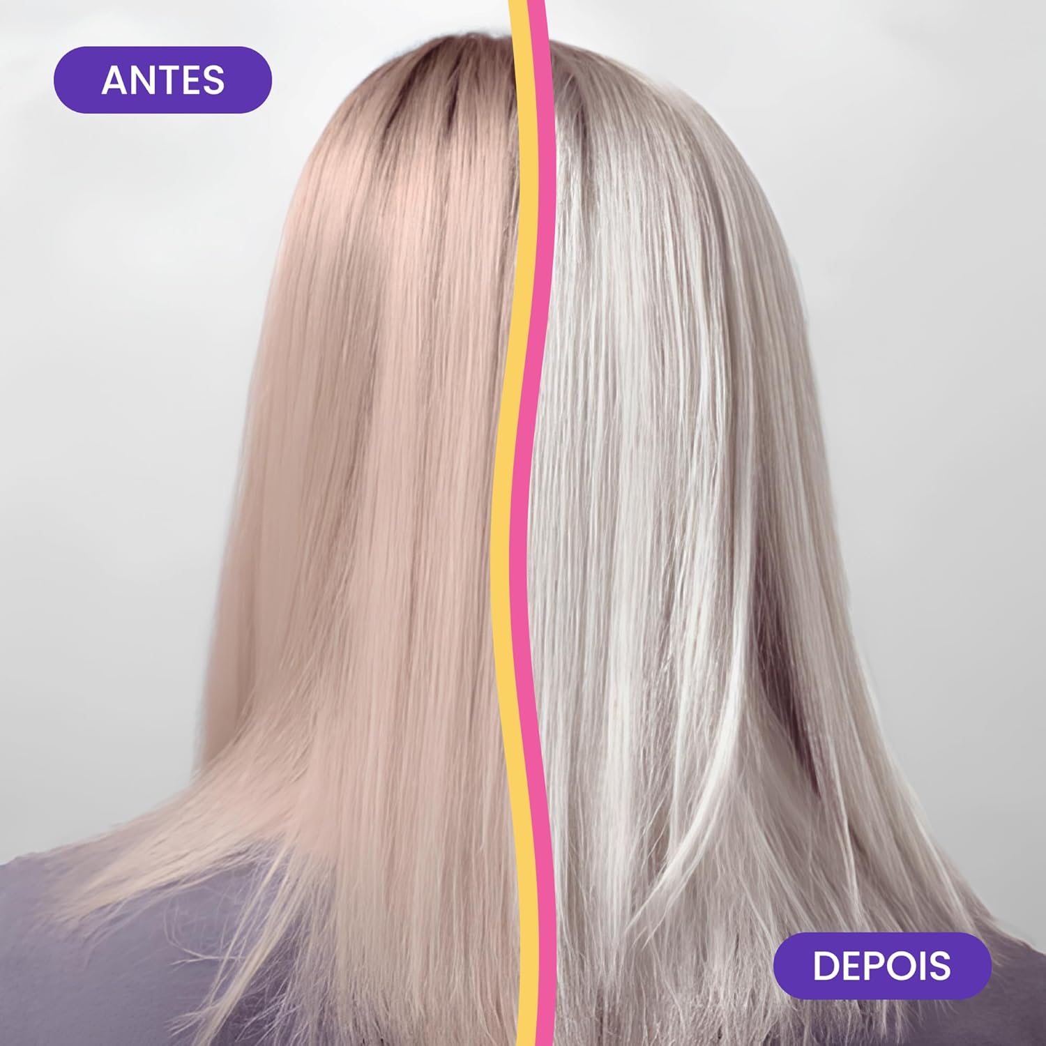 Matizador Branco Tubarão Branco 3