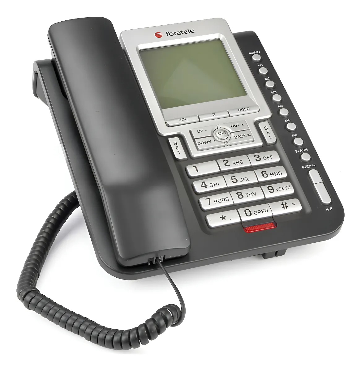Telefone com Fio – Capta Top 1