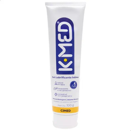 K-Med Tradicional 1