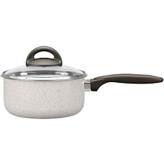 Panela com Tampa Brinox Suprema Antiaderente Ceramic Life 16cm