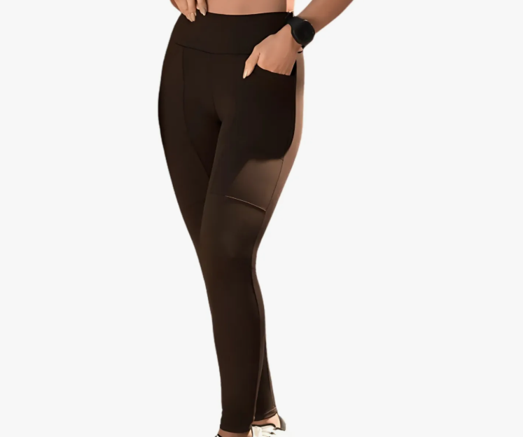 Top 10 Melhores Calça Legging com Bolso em 2026 (Element Fit, Selene e mais) 2