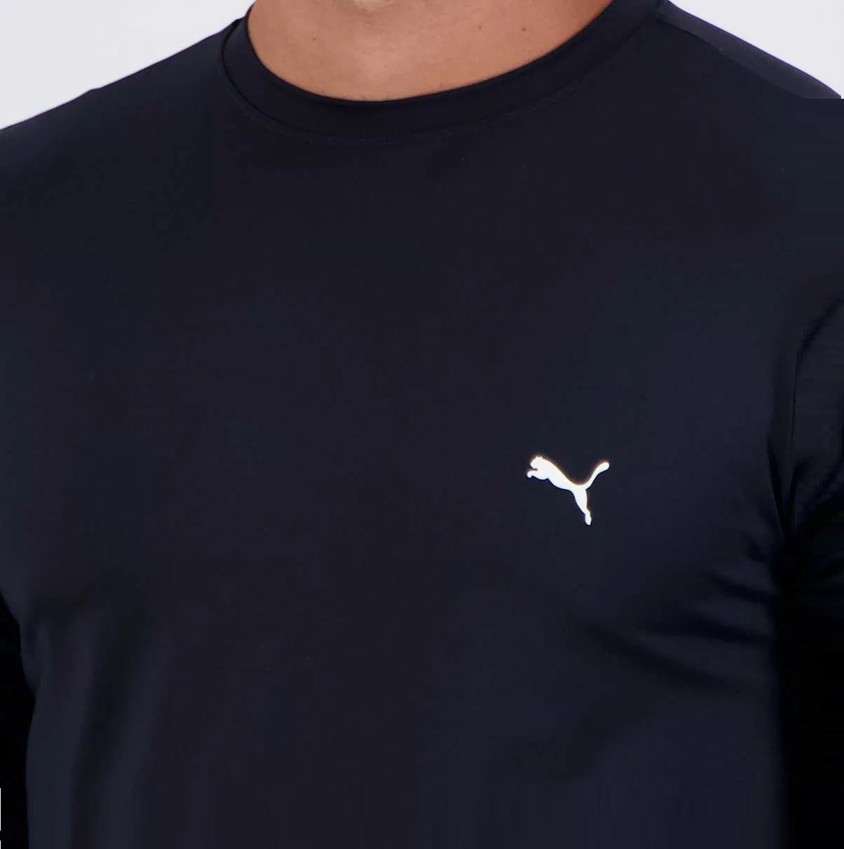 Camiseta Térmica Puma 3