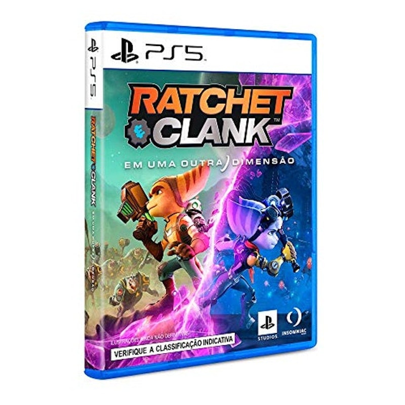 Top 10 Melhores Jogos para PS5 em 2023 (Ratchet & Clank e mais)