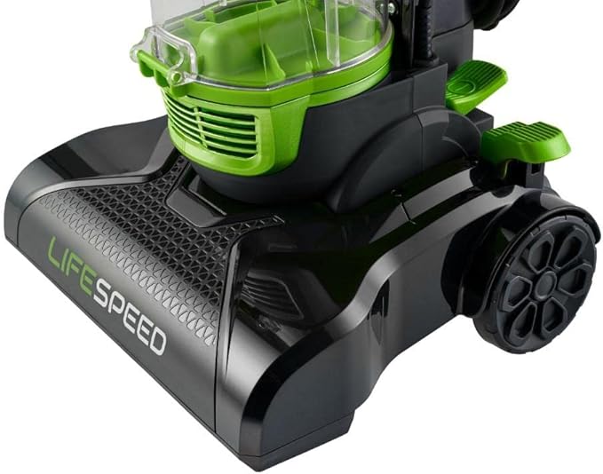 Aspirador de Pó Vertical 2 em 1 2000 W Life Speed  4