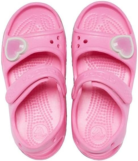 Fun Lab Rainbow Sandal Infantil 3