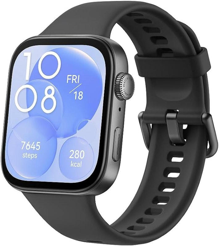 Watch Fit 3 Huawei 1