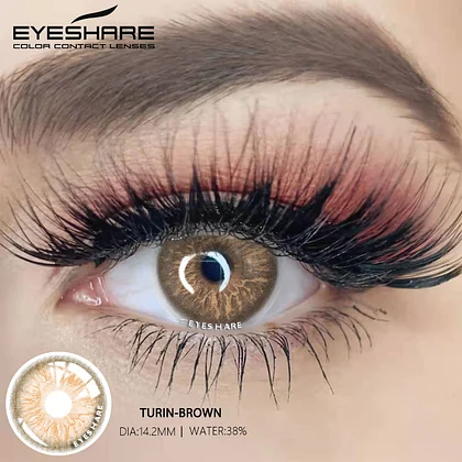 Eyeshare 5