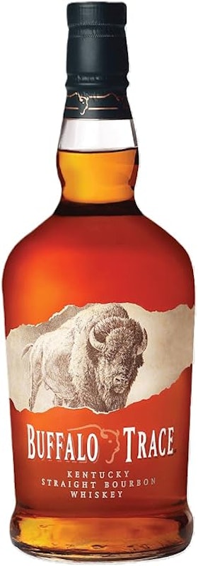 Bourbon Buffalo Trace 1