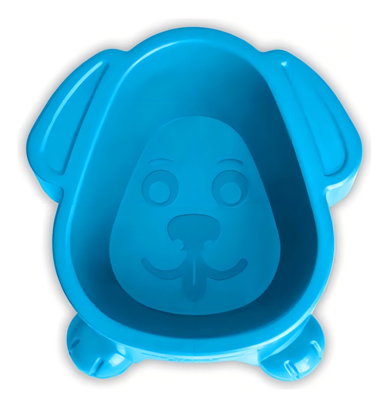 Comedouro Alto para Cães 2