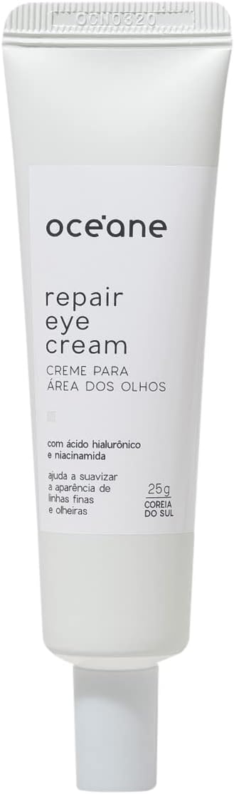 Top 10 Melhores Cremes para Área dos Olhos 40 Anos em 2026 (L’Oréal Paris, Isdin e mais) 4