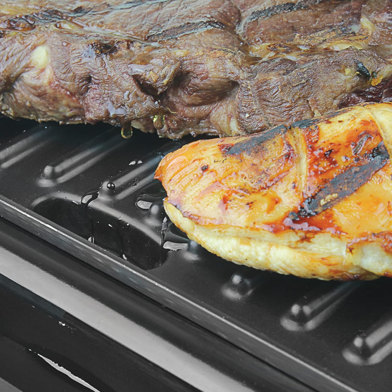 Grill Asteria Compact 5
