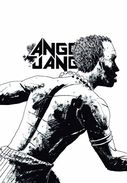 Angola Janga 3