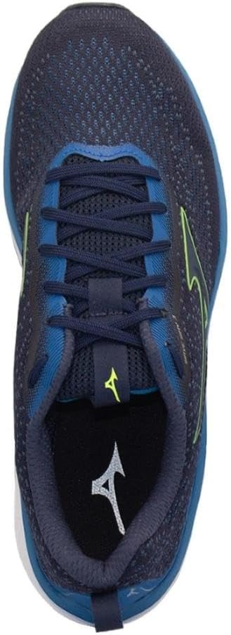Tênis de Corrida Masculino Mizuno Wave Way 3 3