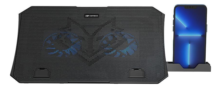 Top 10 Melhores Coolers para Notebook em 2026 (C3Tech, Multilaser e mais) 3
