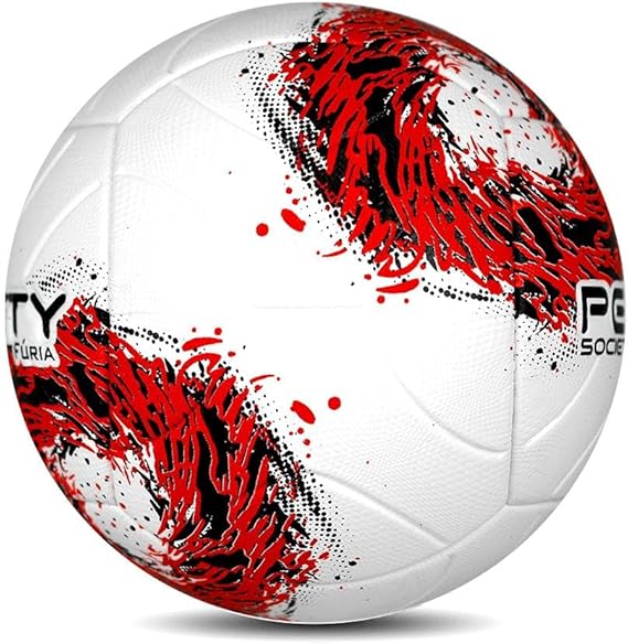 Bola de Futebol Society Furia XXI 2
