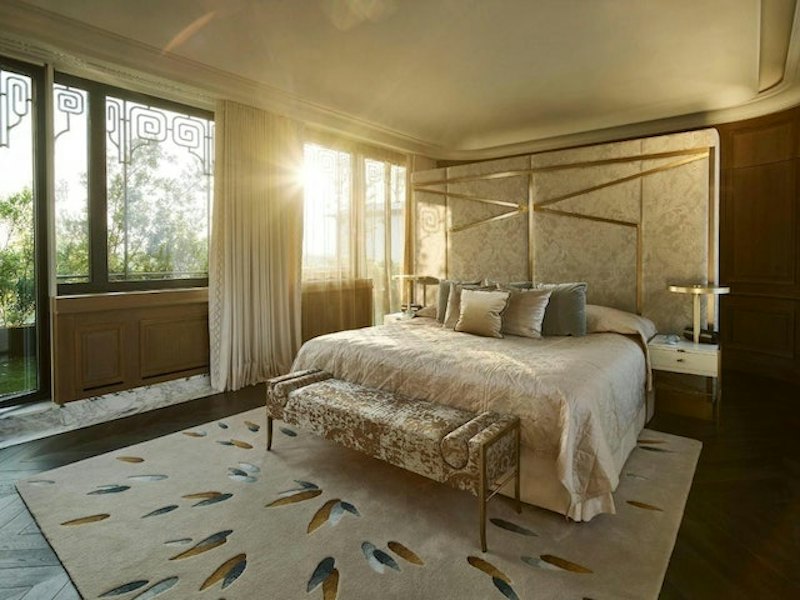 Le Meurice - Dorchester Collection 1