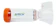 G-TECH Espaçador para Aerossol Clear 1