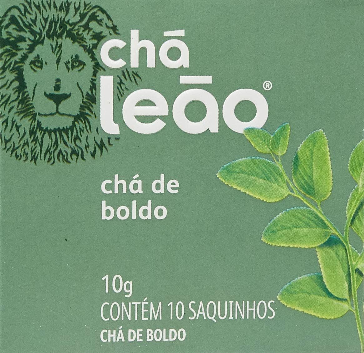 Top 10 Melhores Chás de Boldo em 2026 (Leão, Dr. Oetker e mais) 5