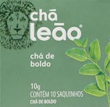 Top 10 Melhores Chás de Boldo em 2026 (Leão, Dr. Oetker e mais) 5