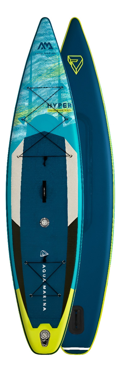Prancha de Stand Up Paddle Hyper 11'6" 1