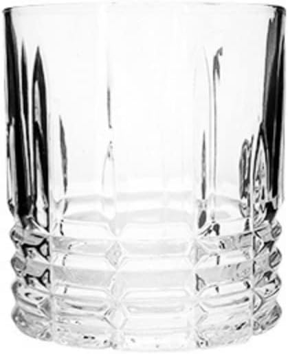 Jogo de 6 Copos Whisky Koper 340 ml 2
