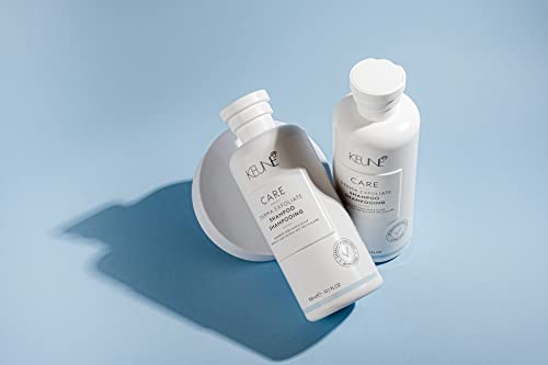 Care Derma Exfoliate Shampoo 4