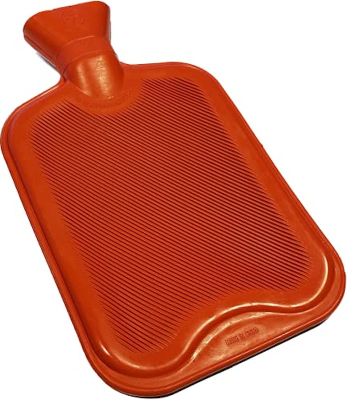 Bolsa de Compressa Quente 5