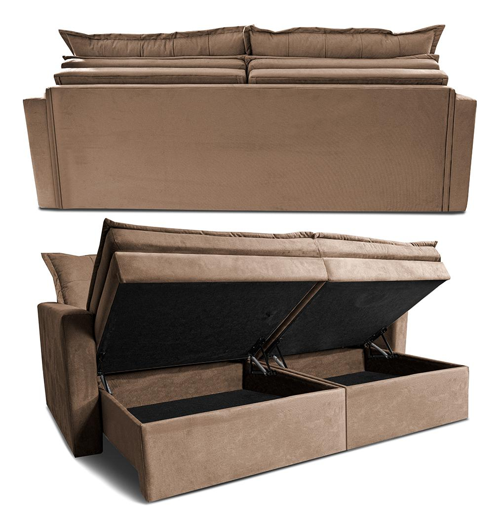 Sofá-Cama Cama in Box 4