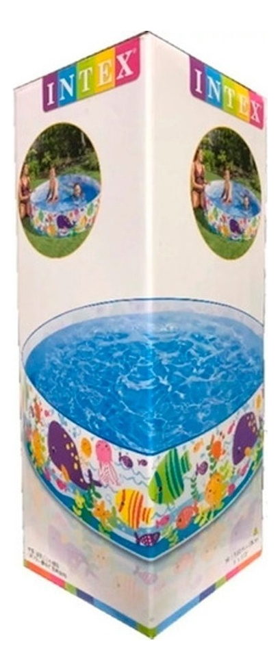 Piscina Snapset Oceano 958 L 5