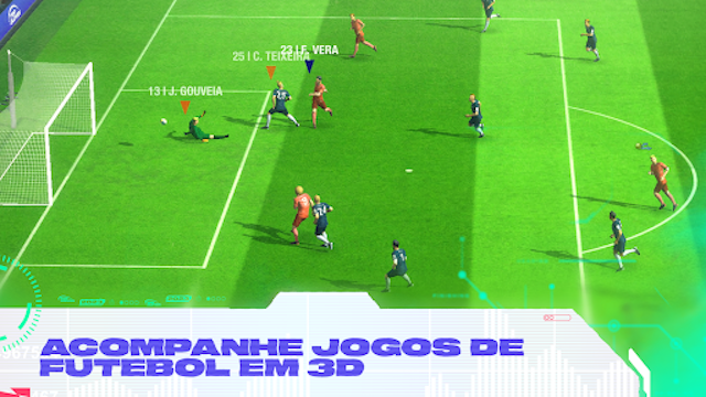 Top Eleven: Manager de Futebol 2