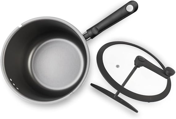 Pipoqueira Brinox Pic Poc Especiarias Antiaderente Pro-Flon 3