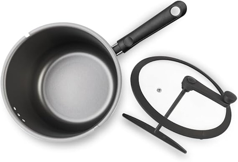 Pipoqueira Brinox Pic Poc Especiarias Antiaderente Pro-Flon 3