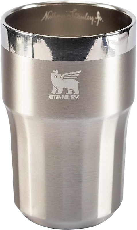 Beer Tumbler Happy Hour Stanley Stainless Steel 1