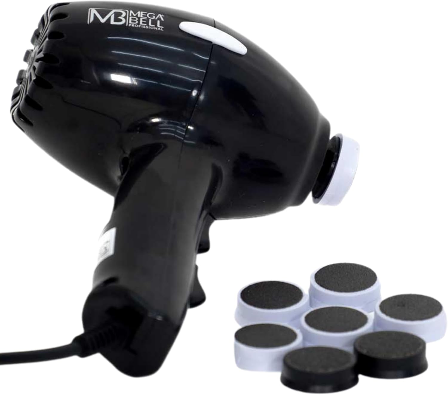 Pedicuro Compact 2