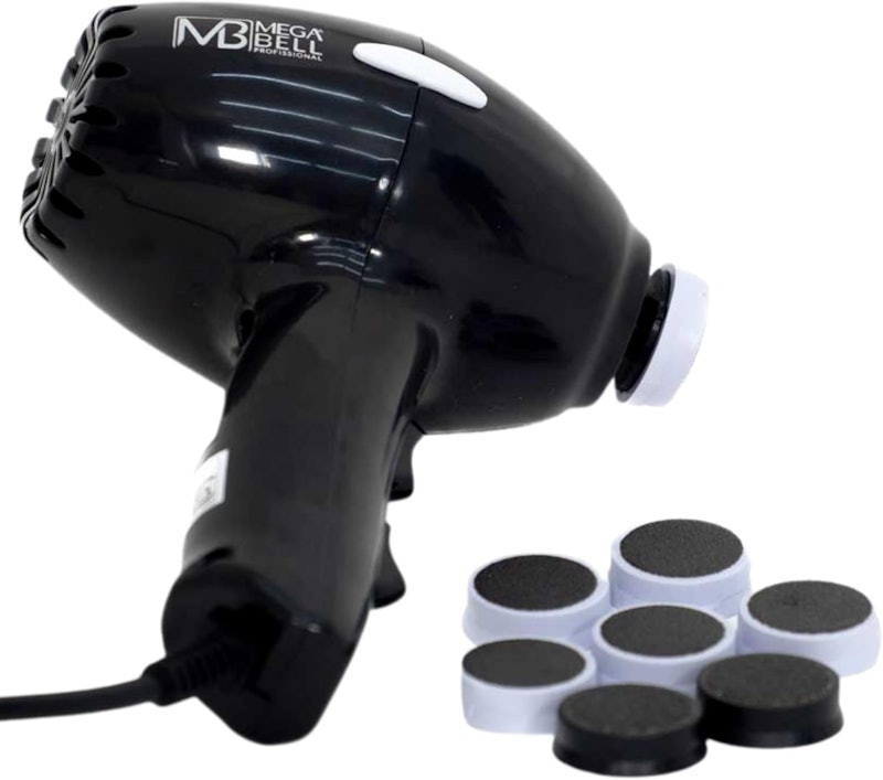 Pedicuro Compact 2