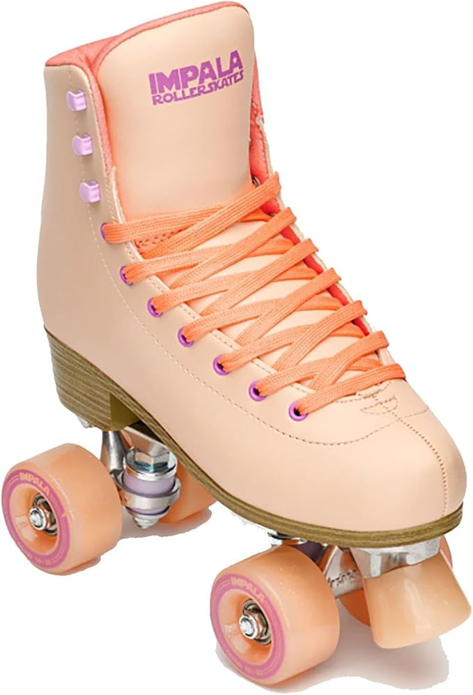 Patins Quad Impala Damasco 2