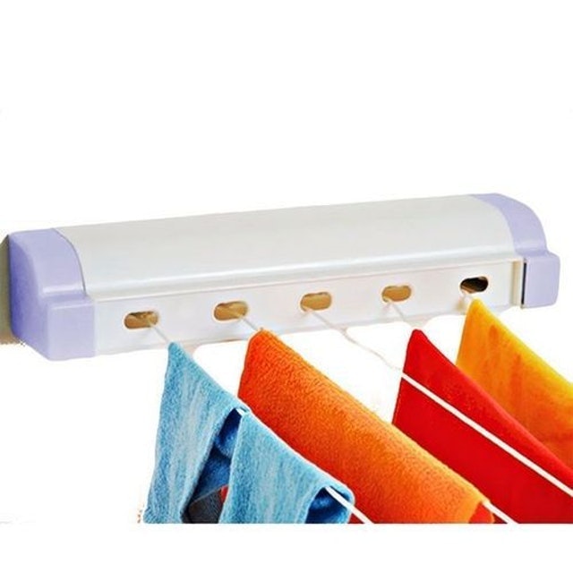 Varal Automático Rotoflex 2