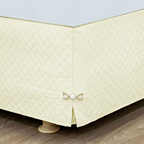 Top 10 Melhores Saias para Cama Box (Queen, Solteiro e mais) 5