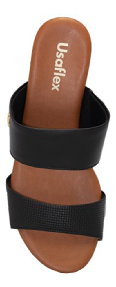 Tamanco Feminino Usaflex 3