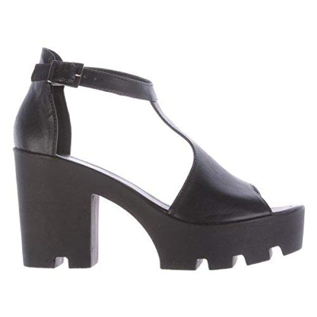 Zattini Sandalia De Praia Feminina Sandália Vizzano Salto Médio