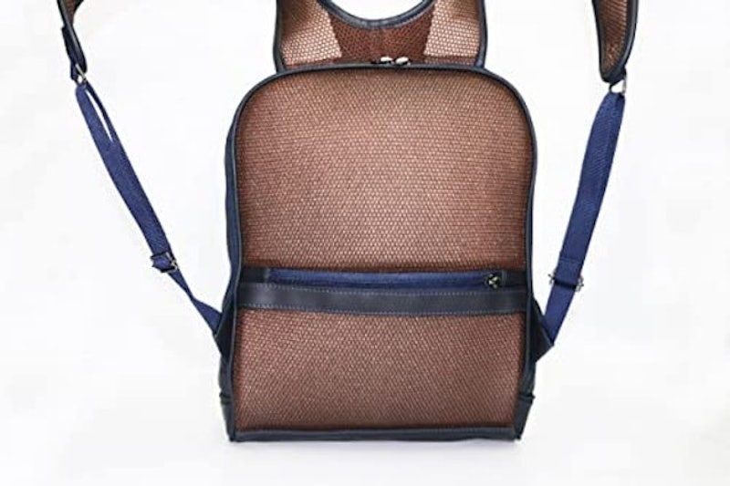 Mochila Antifurto Masculina 5