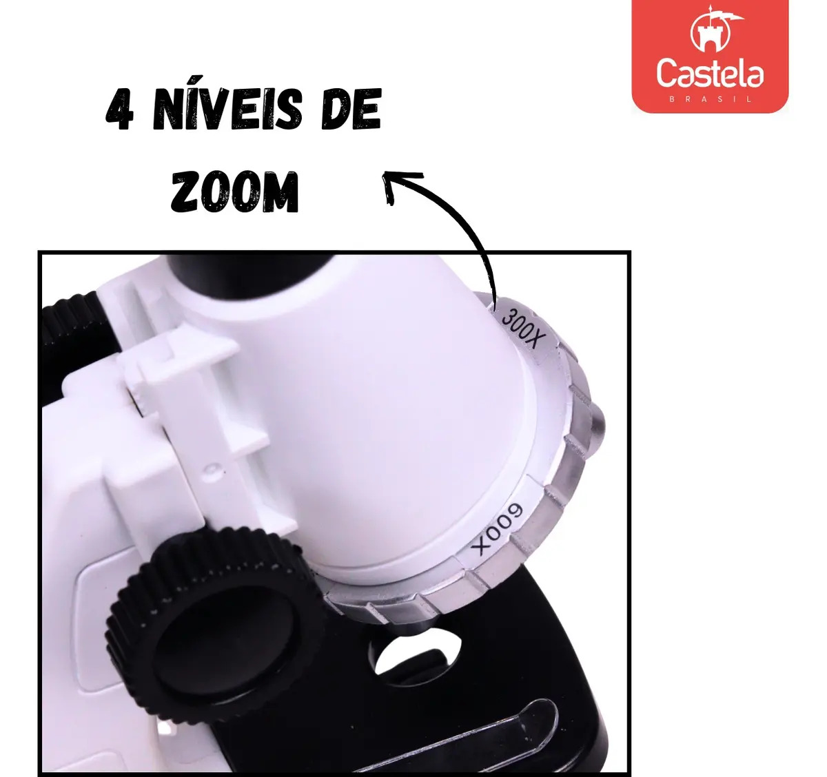 Microscópio  2