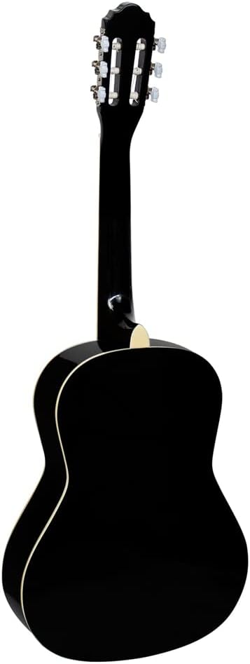 Violão Acústico Náilon Giannini Start N6 Black 2