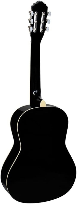 Violão Acústico Náilon Giannini Start N6 Black 2