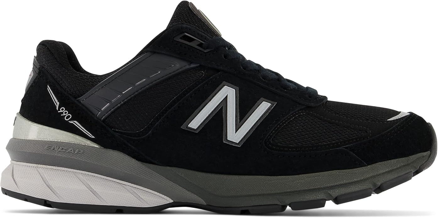 Tênis New Balance 990 V5 Feminino 2