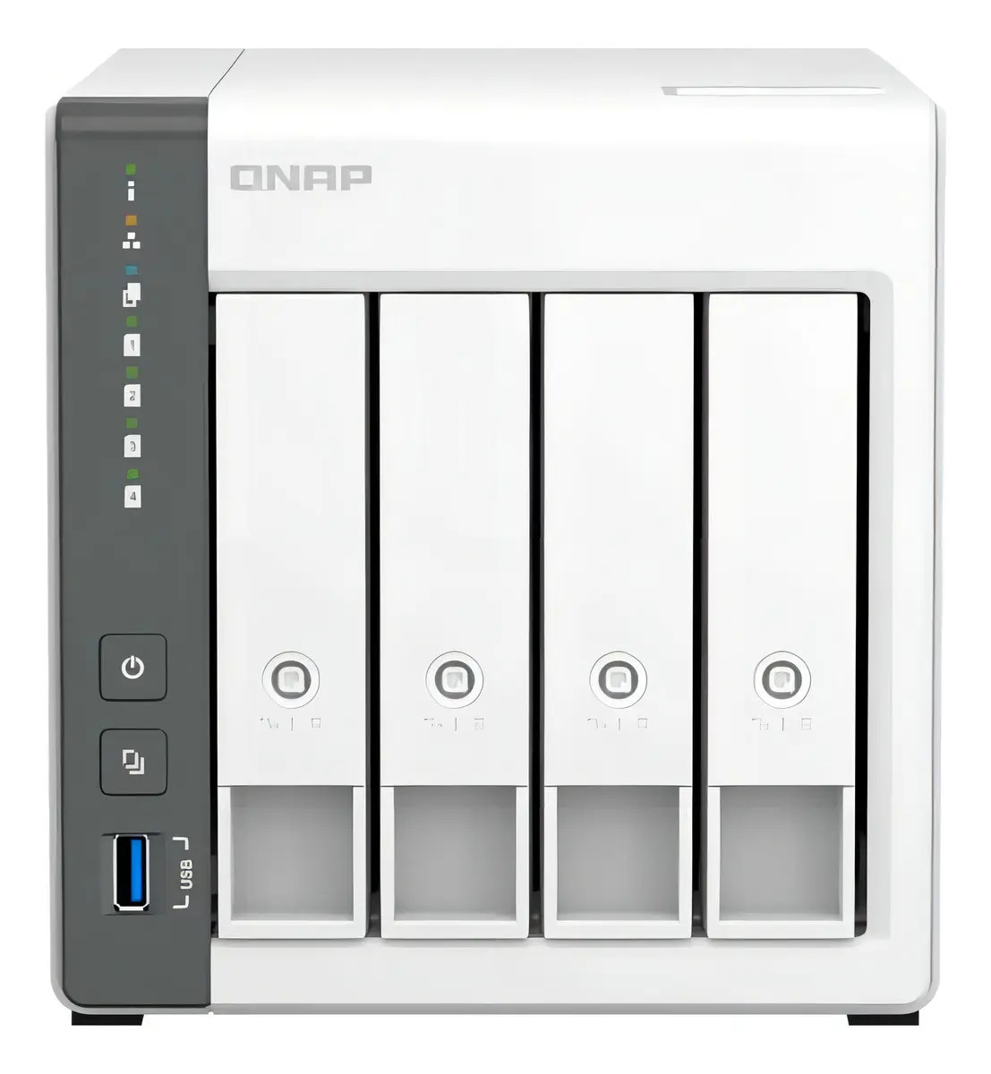 Top 10 Melhores NAS em 2026 (Qnap, Synology e mais) 4