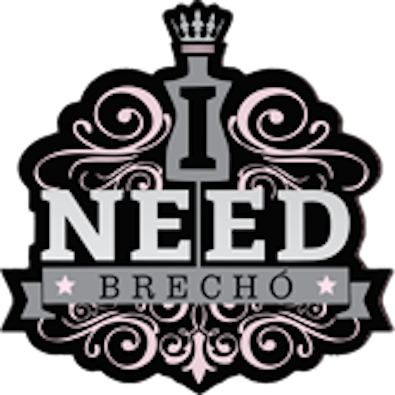 I Need Brechó 1